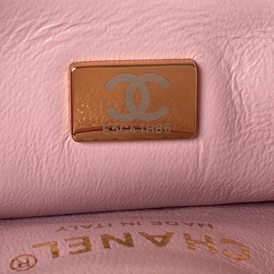 Chanel - Luxury Bag - CHL - 1102