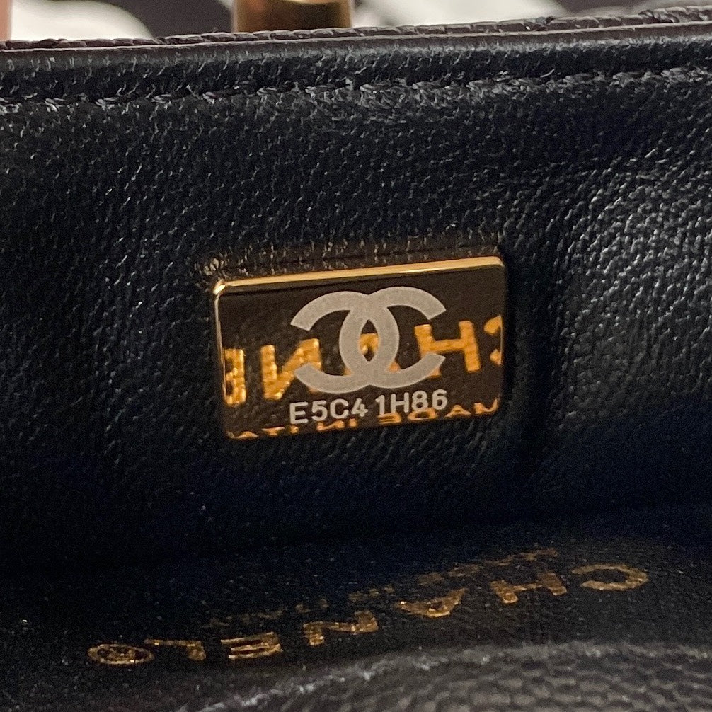 Chanel - Luxury Bag - CHL - 1101