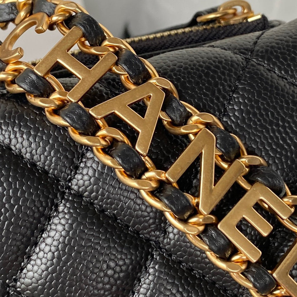 Chanel - Luxury Bag - CHL - 1101