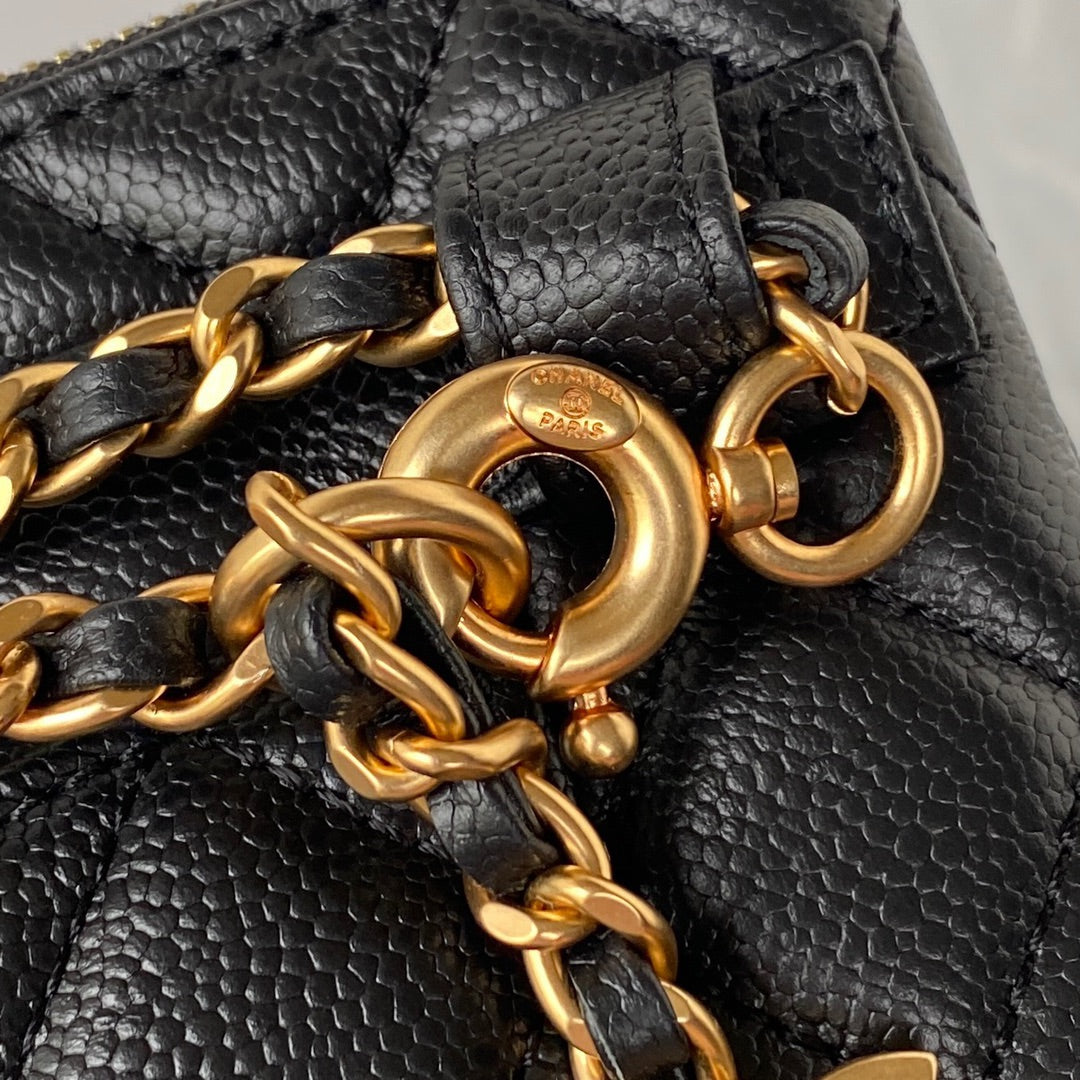 Chanel - Luxury Bag - CHL - 1101