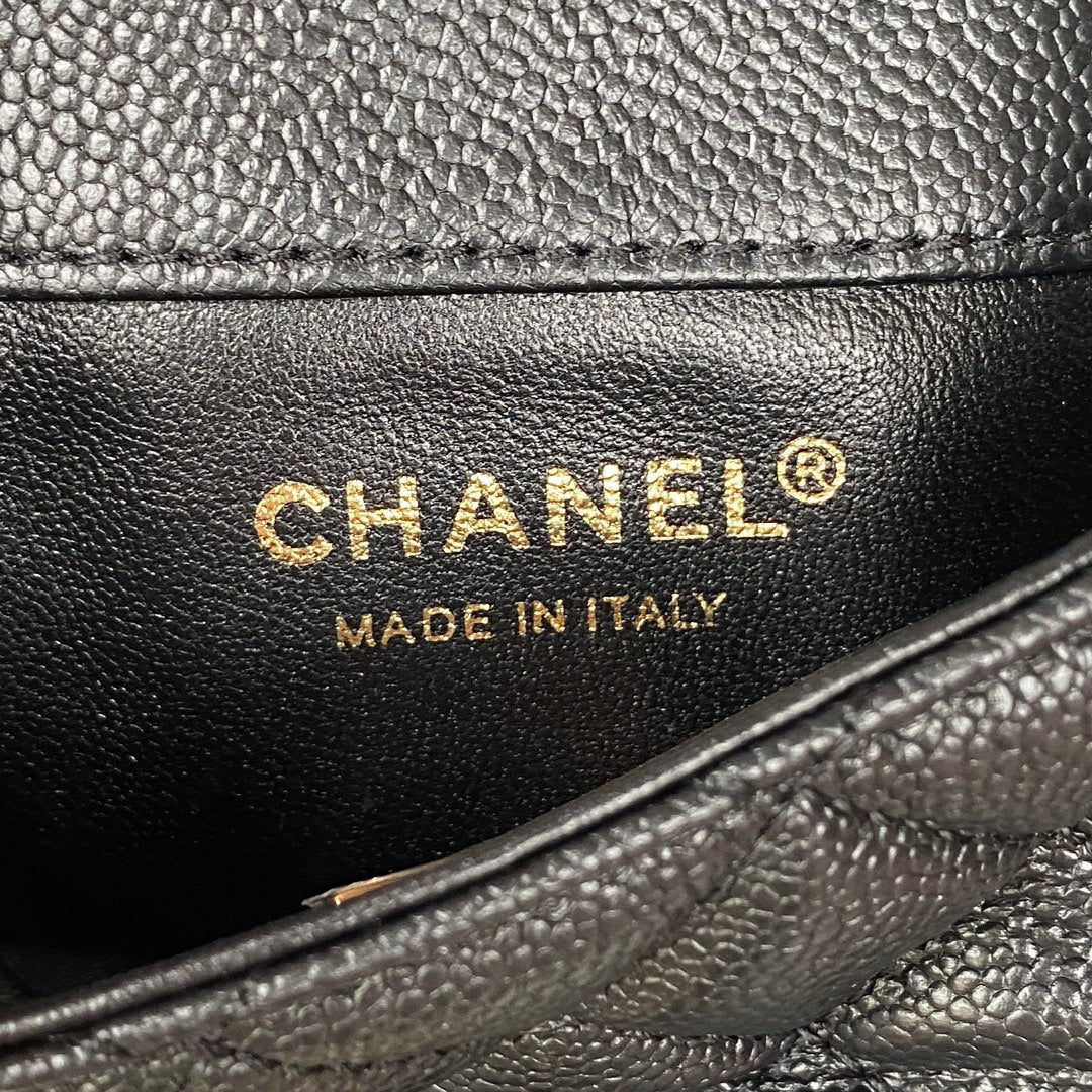 Chanel - Luxury Bag - CHL - 1101