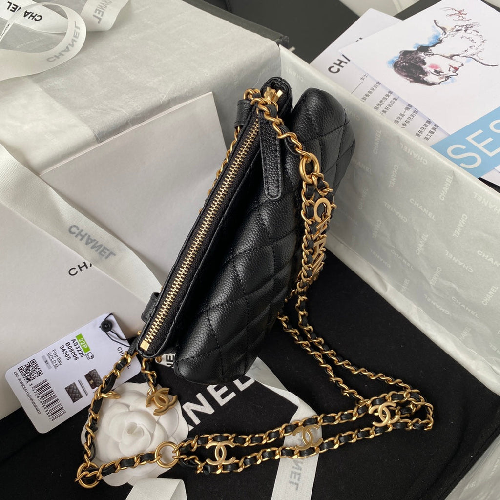 Chanel - Luxury Bag - CHL - 1101