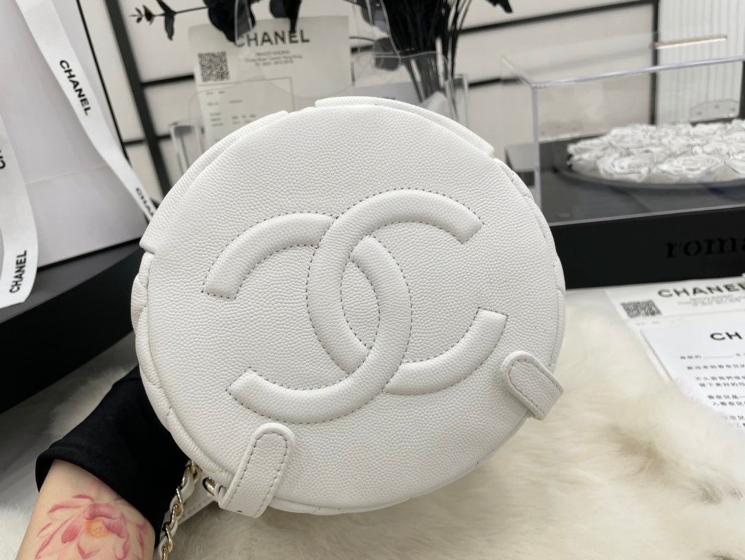 Chanel - Luxury Bag - CHL - 1065
