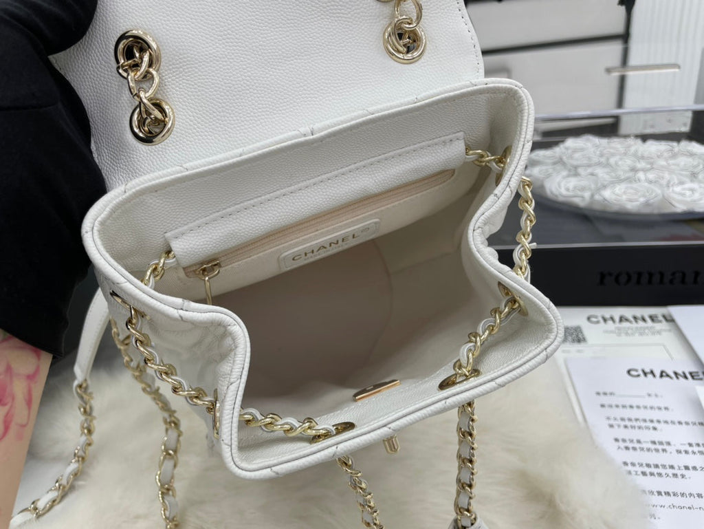Chanel - Luxury Bag - CHL - 1065