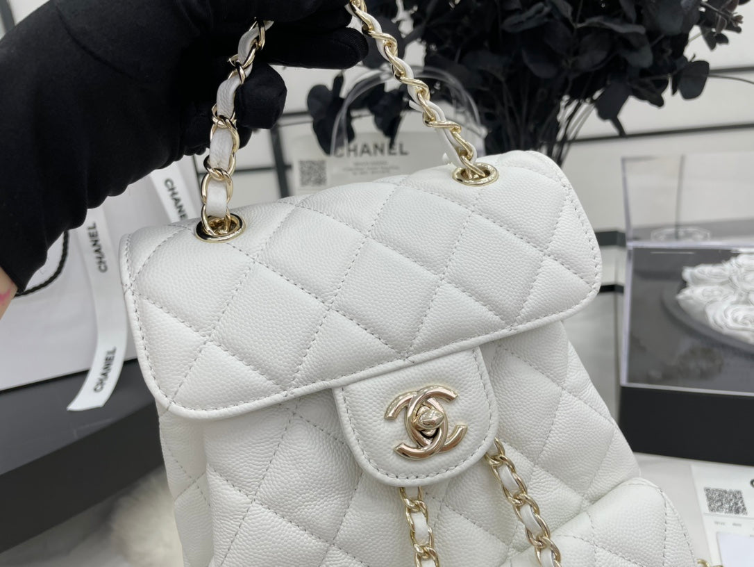 Chanel - Luxury Bag - CHL - 1065