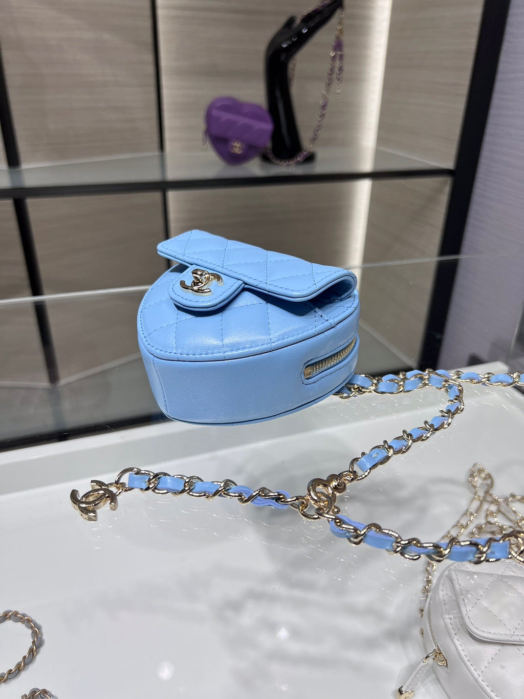Chanel - Luxury Bag - CHL - 1084