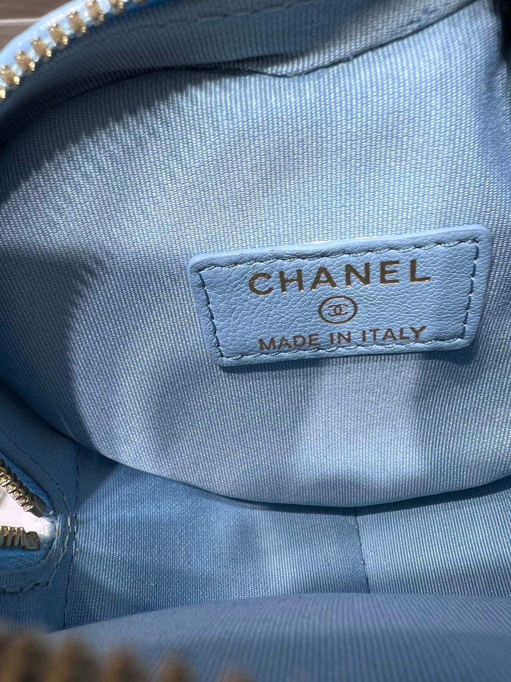 Chanel - Luxury Bag - CHL - 1084