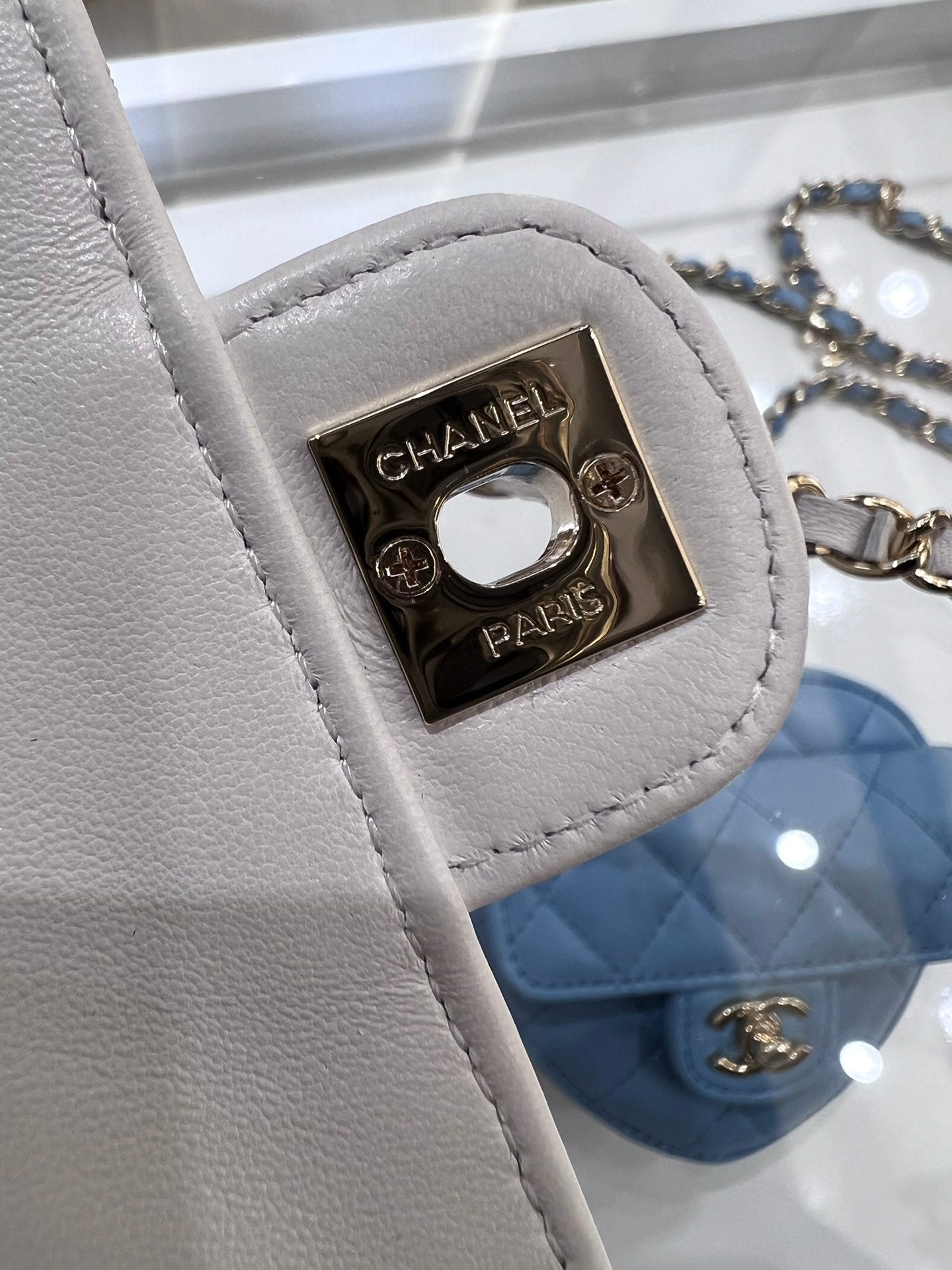 Chanel - Luxury Bag - CHL - 1083