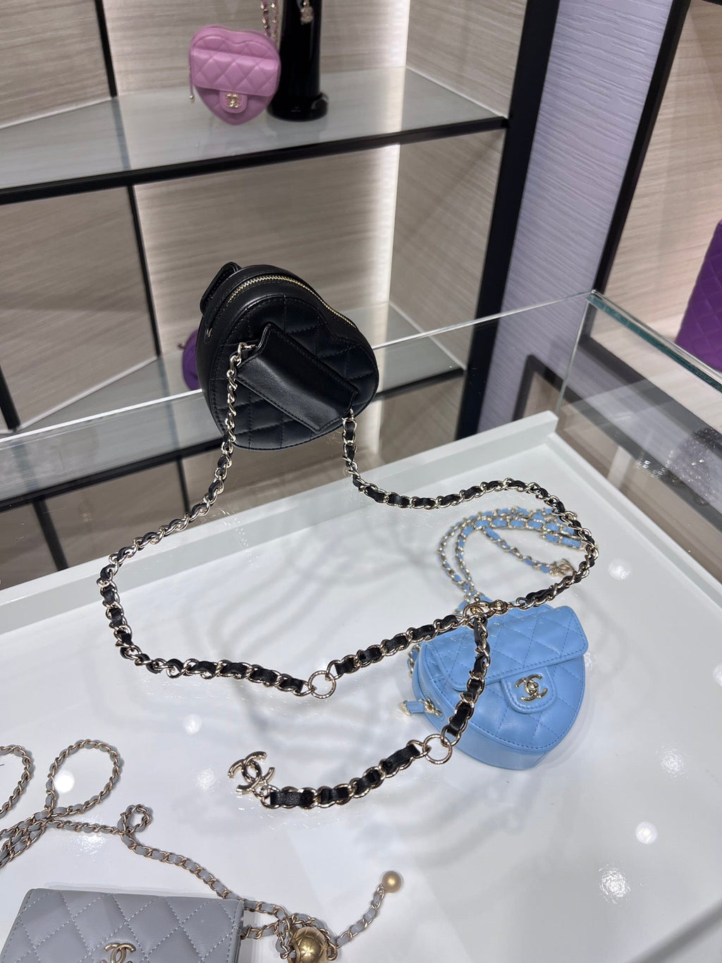 Chanel - Luxury Bag - CHL - 1080
