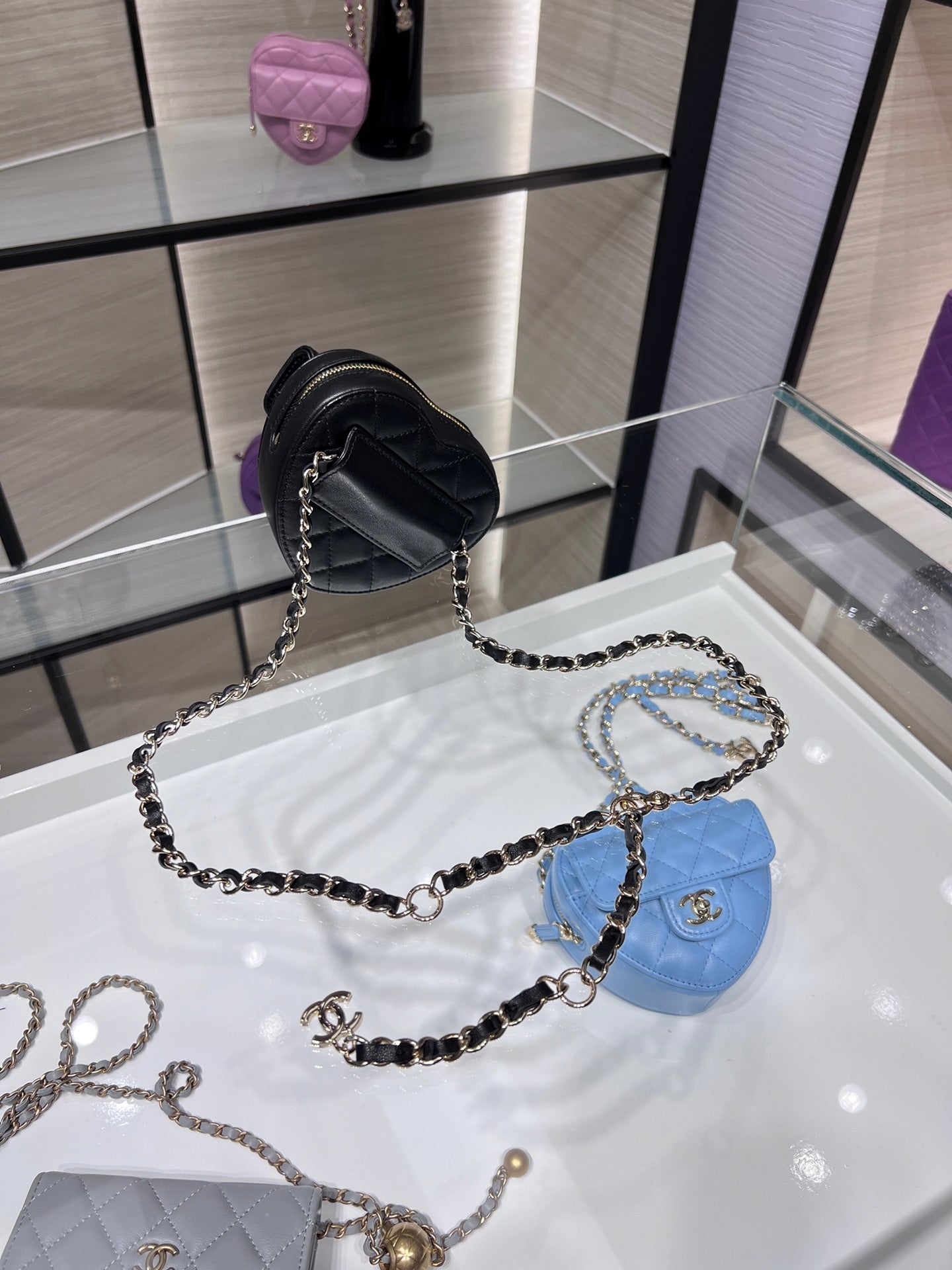Chanel - Luxury Bag - CHL - 1080