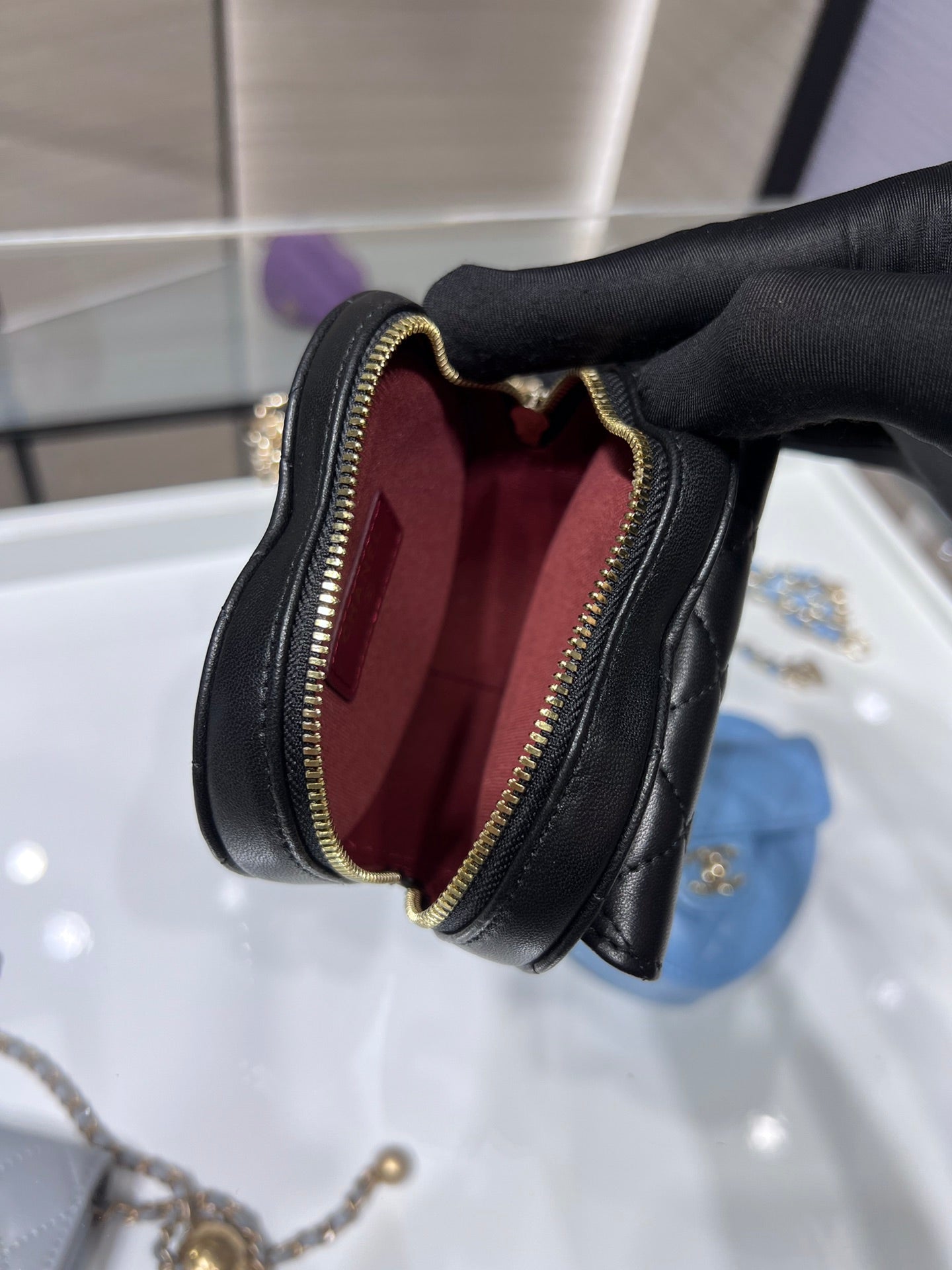Chanel - Luxury Bag - CHL - 1080