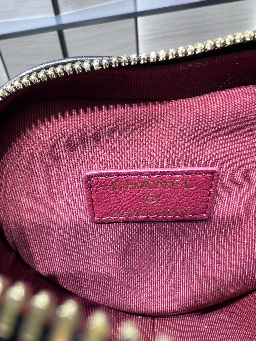 Chanel - Luxury Bag - CHL - 1080