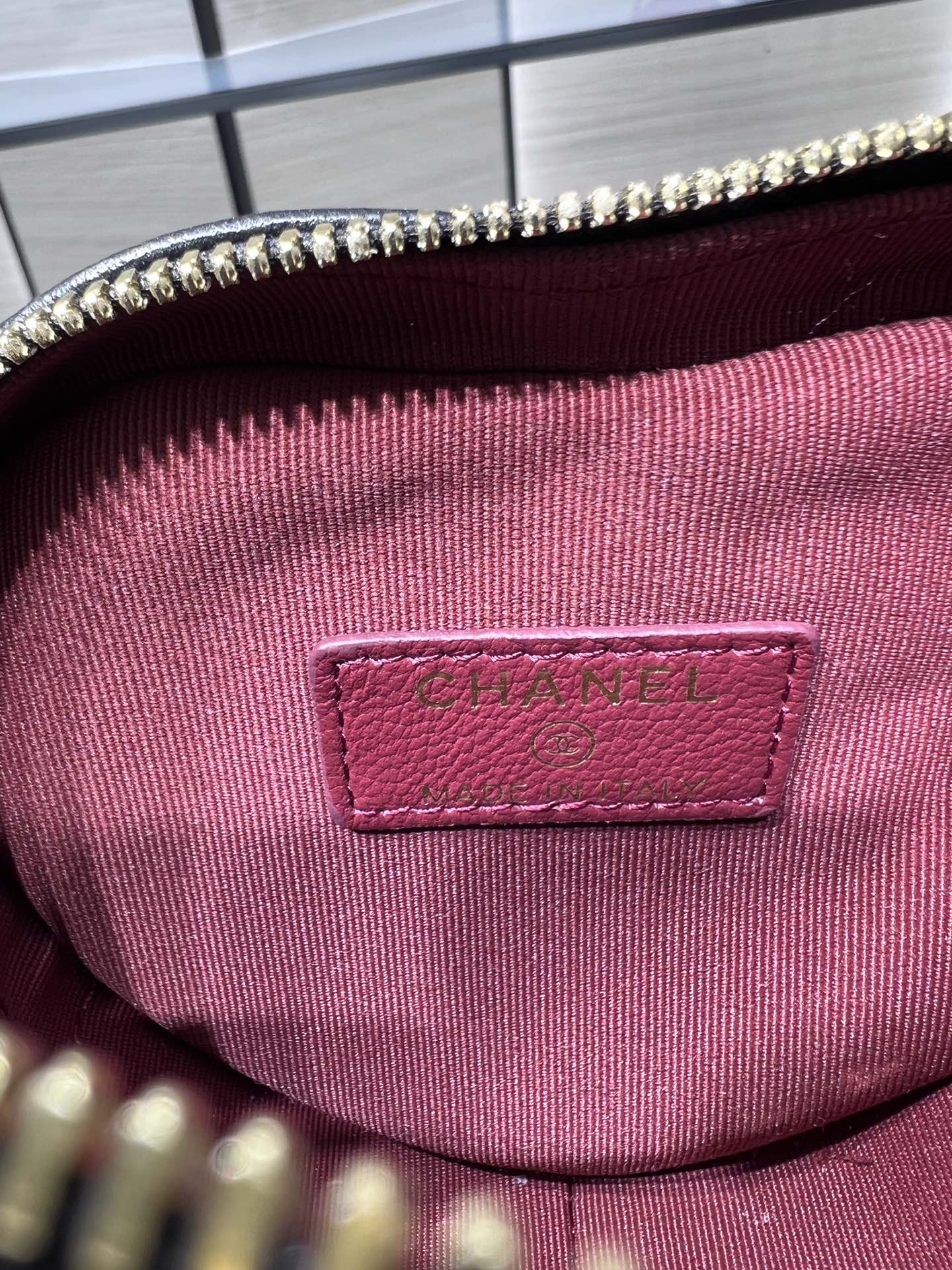 Chanel - Luxury Bag - CHL - 1080