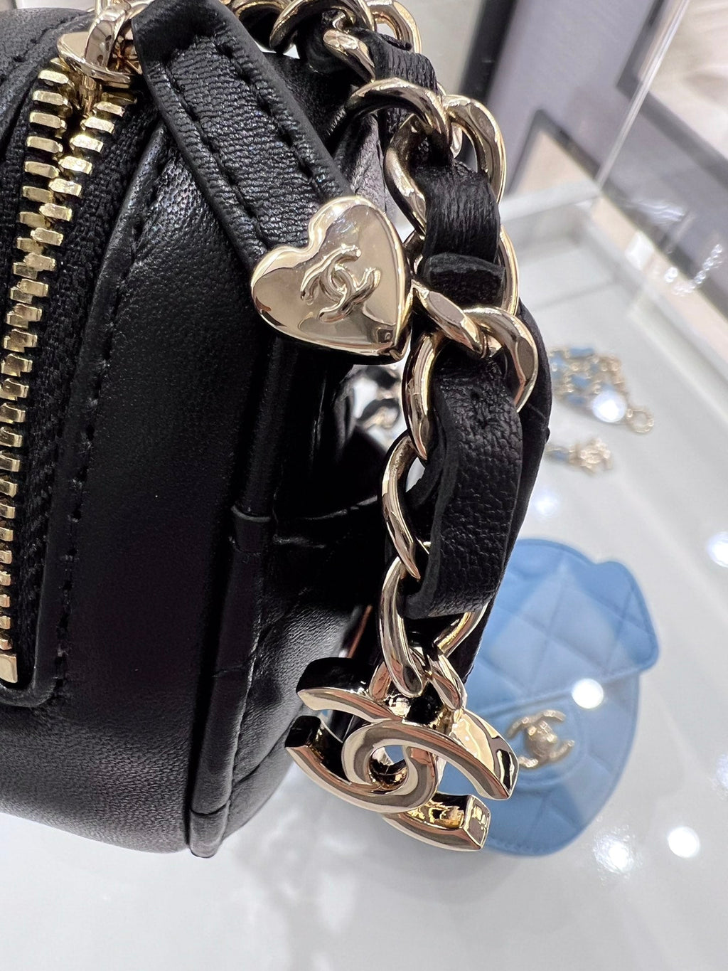 Chanel - Luxury Bag - CHL - 1080