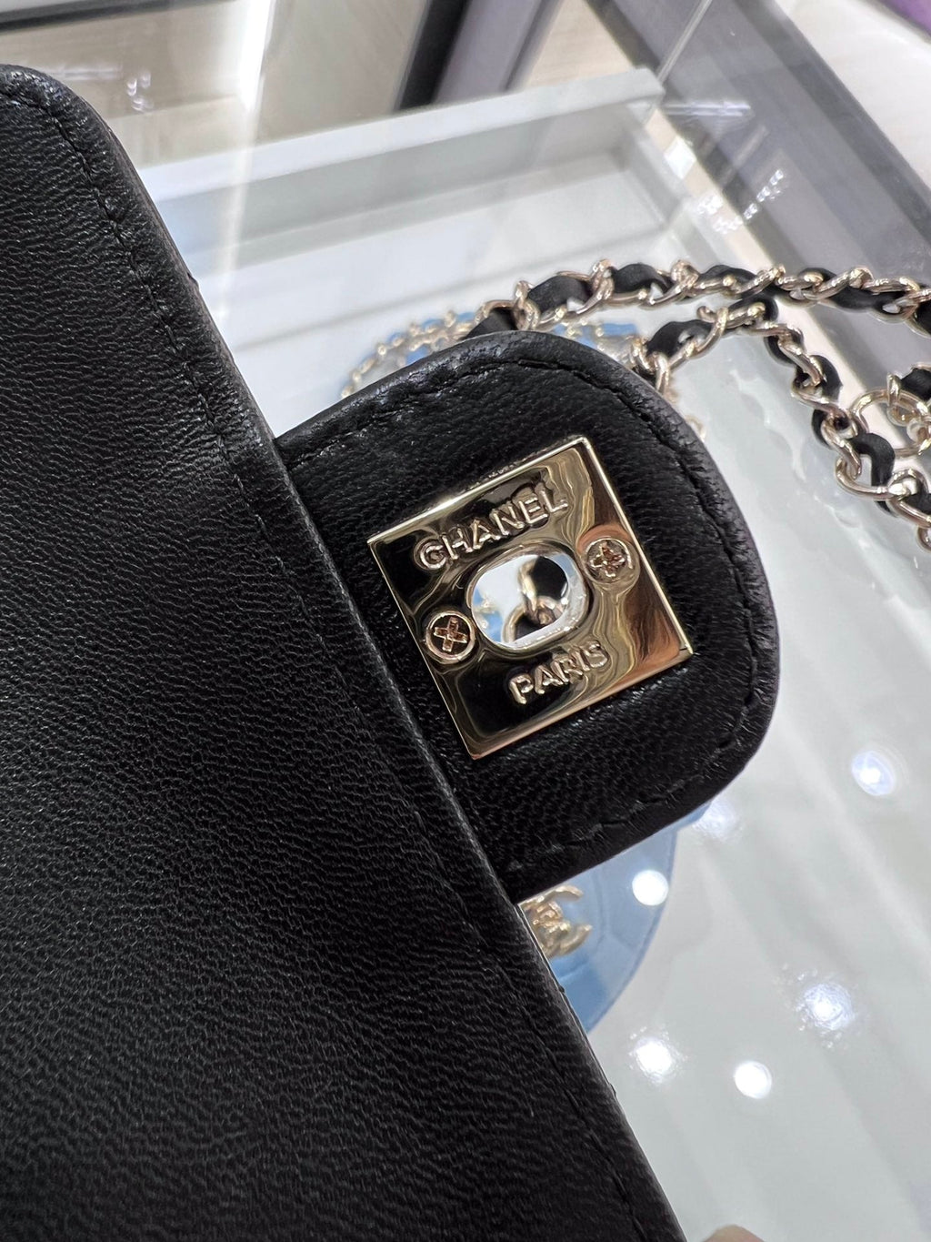 Chanel - Luxury Bag - CHL - 1080