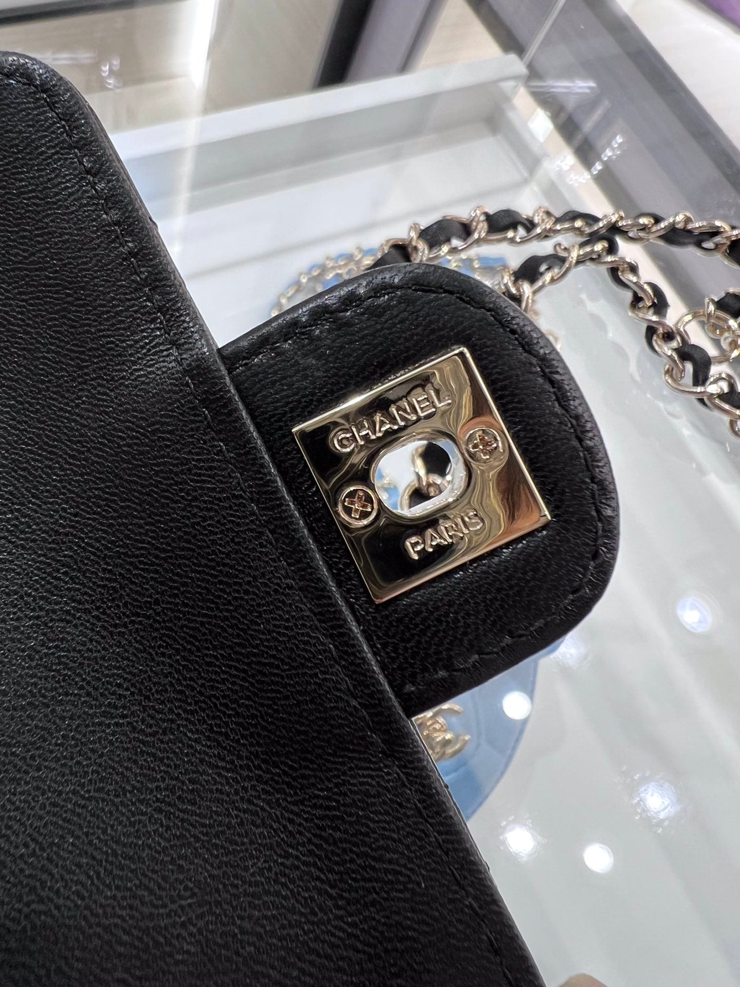 Chanel - Luxury Bag - CHL - 1080