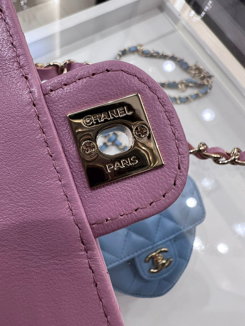 Chanel - Luxury Bag - CHL - 1081
