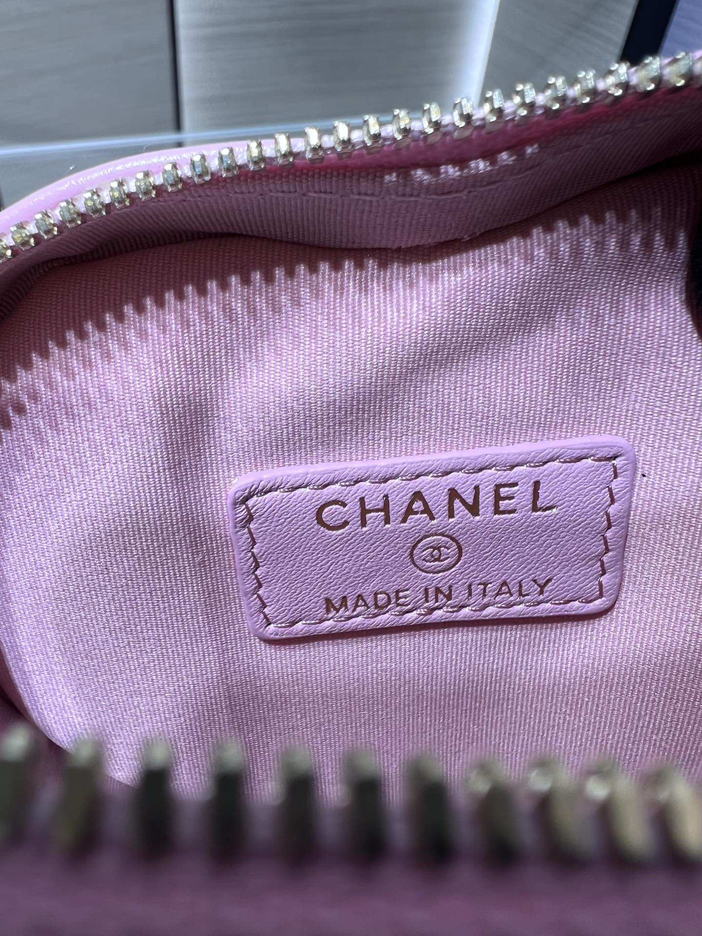 Chanel - Luxury Bag - CHL - 1081