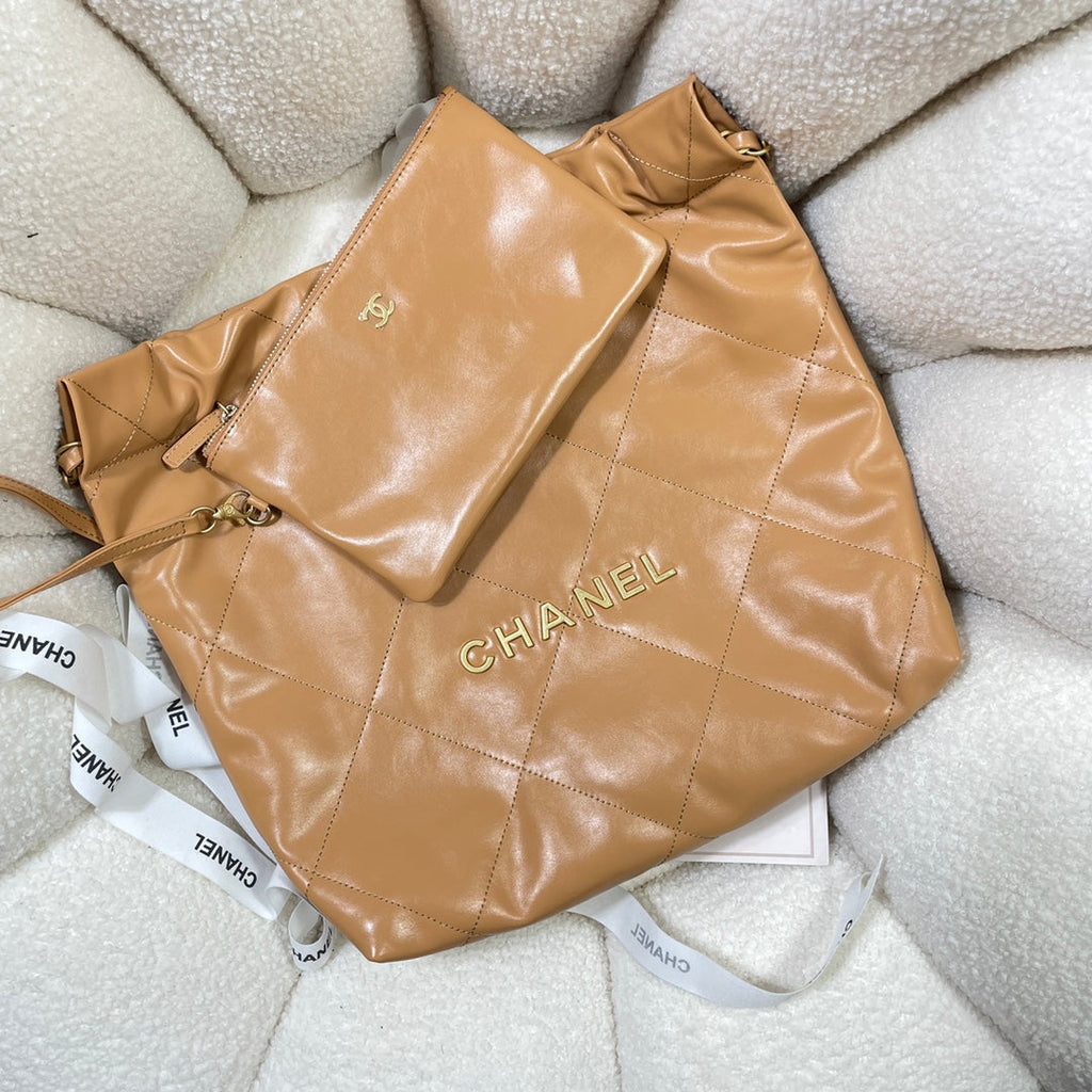 Chanel - Luxury Bag - CHL - 572