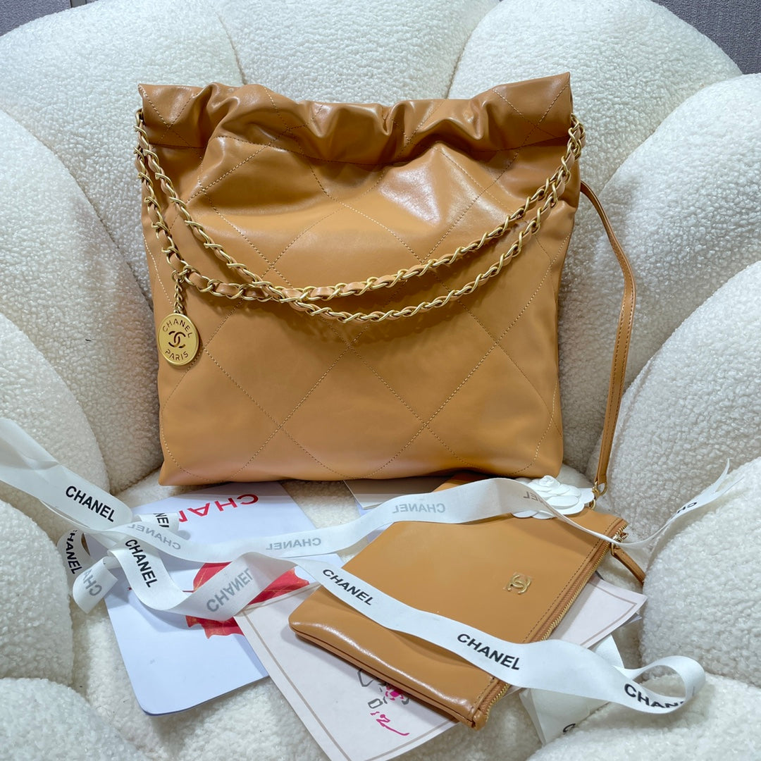 Chanel - Luxury Bag - CHL - 572