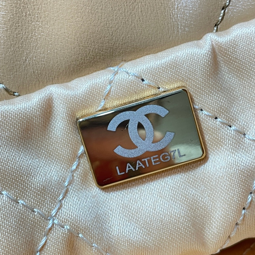 Chanel - Luxury Bag - CHL - 572