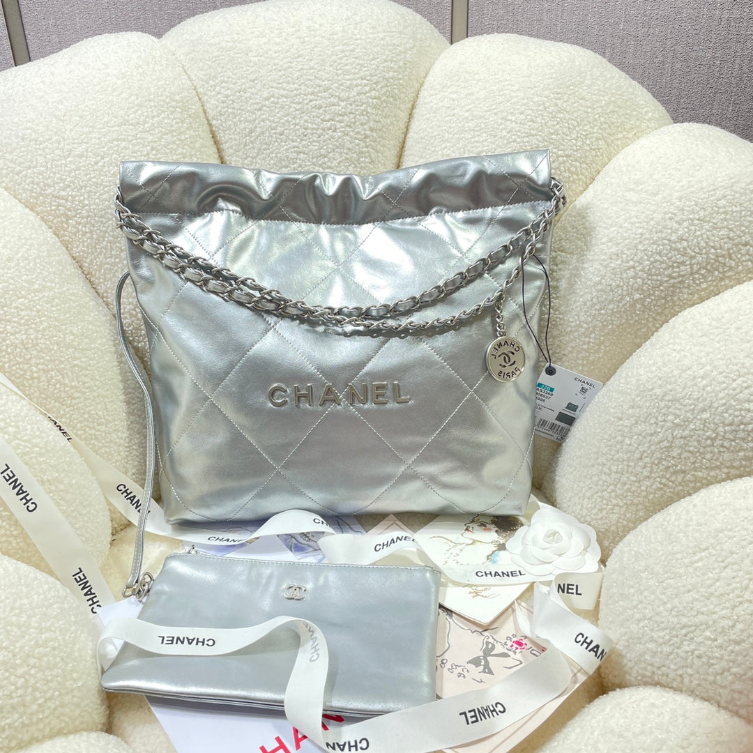 Chanel - Luxury Bag - CHL - 573
