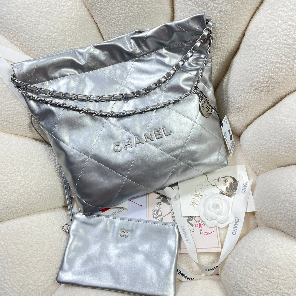 Chanel - Luxury Bag - CHL - 573