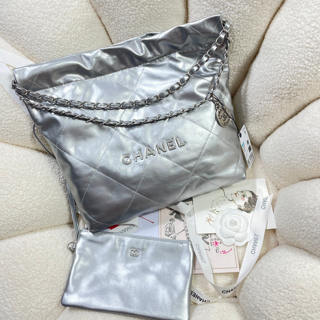 Chanel - Luxury Bag - CHL - 573