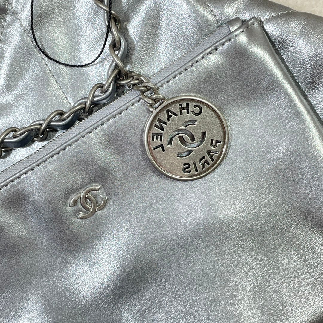 Chanel - Luxury Bag - CHL - 573