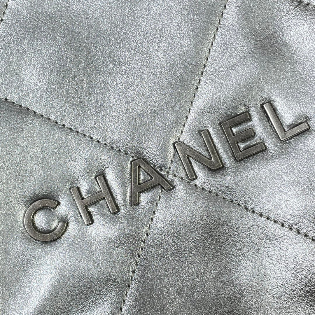Chanel - Luxury Bag - CHL - 573