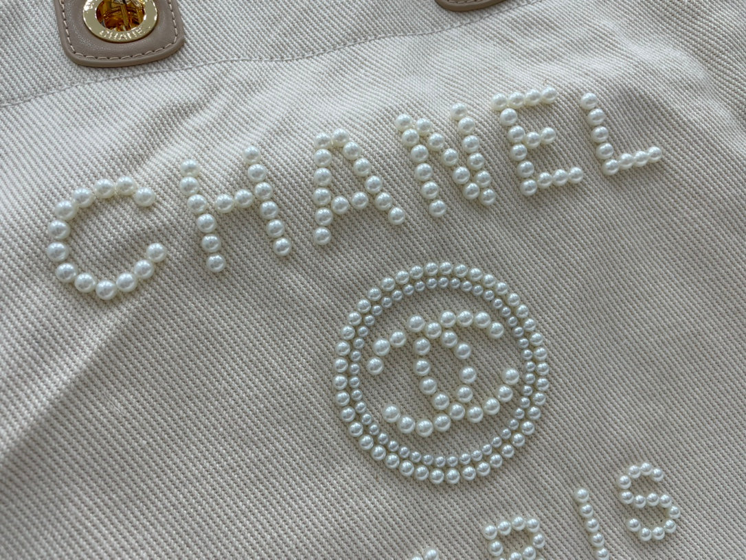 Chanel - Luxury Bag - CHL - 366