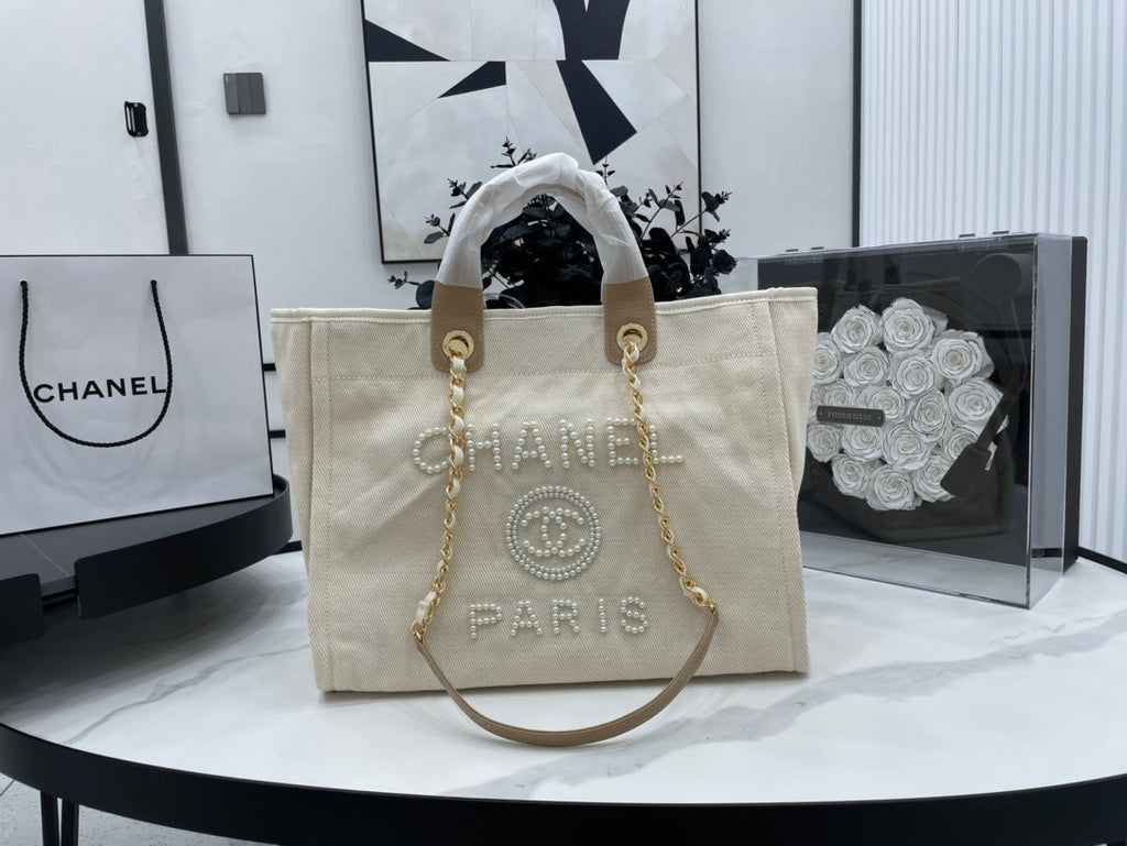 Chanel - Luxury Bag - CHL - 366