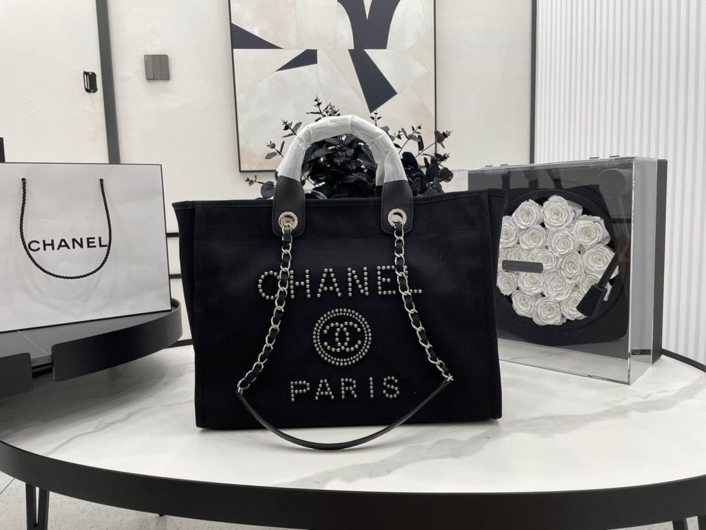 Chanel - Luxury Bag - CHL - 367