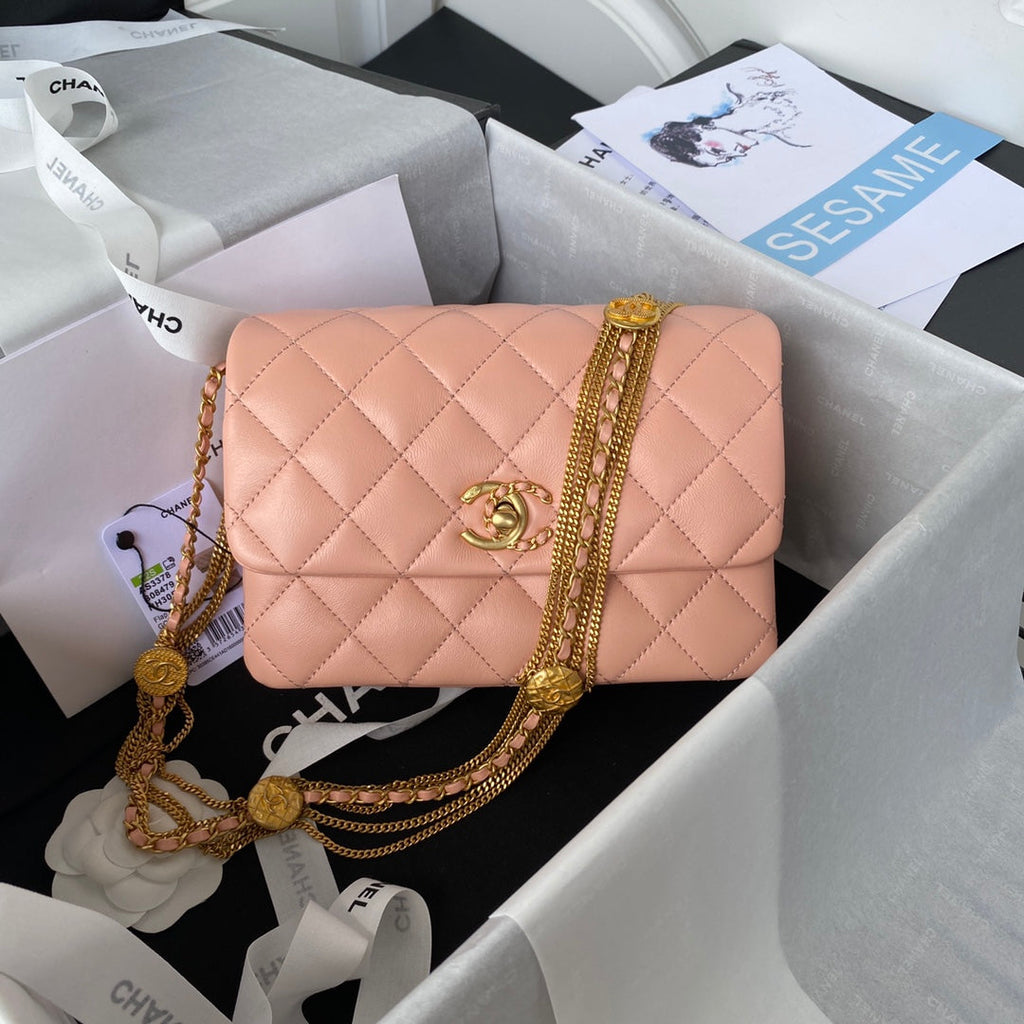 Chanel - Luxury Bag - CHL - 704