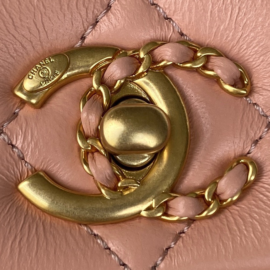 Chanel - Luxury Bag - CHL - 704