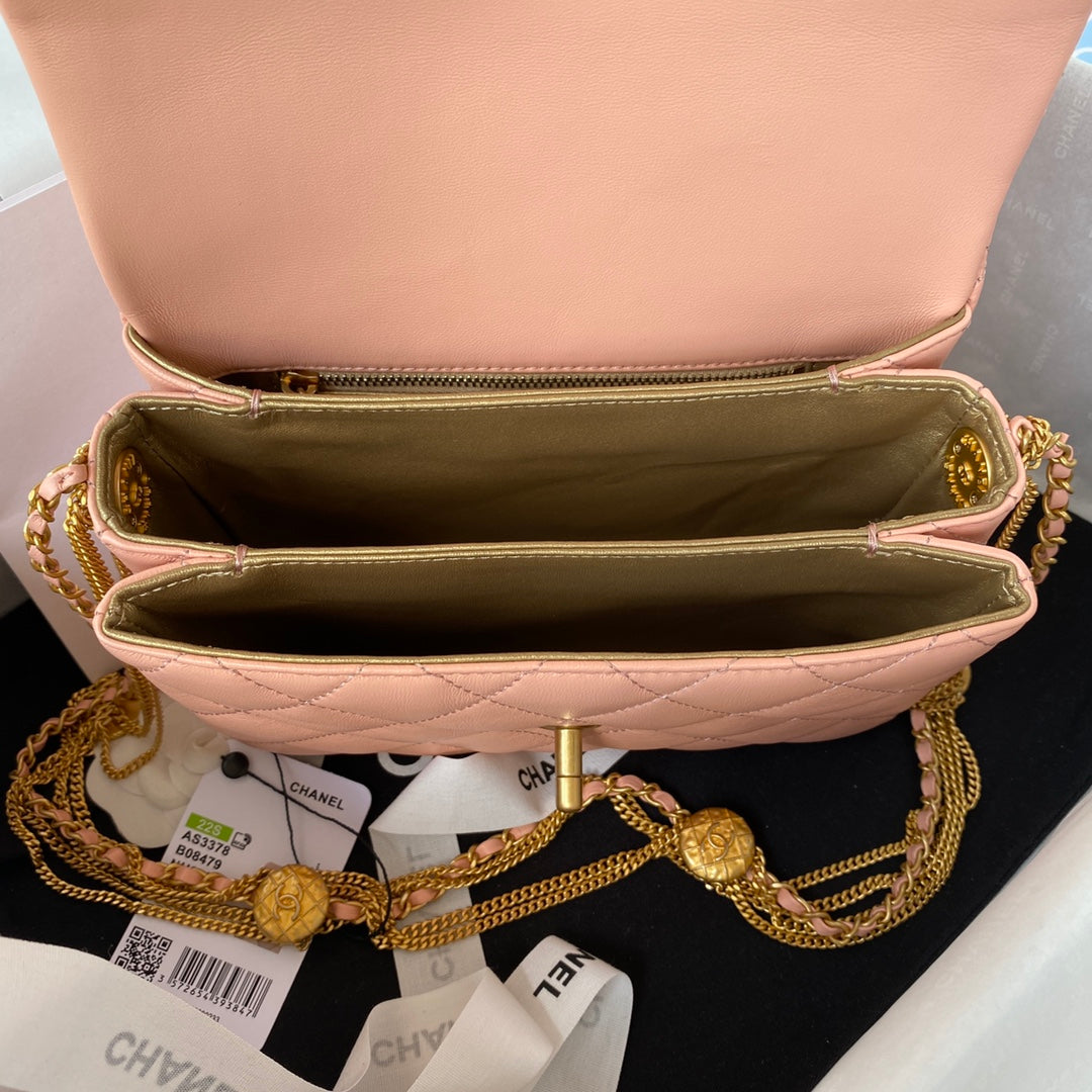 Chanel - Luxury Bag - CHL - 704
