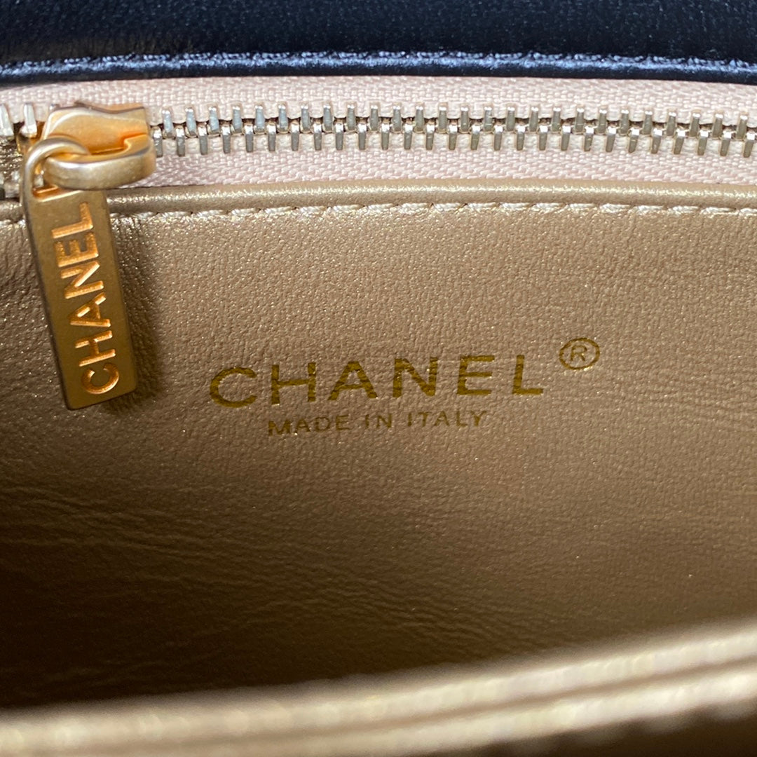 Chanel - Luxury Bag - CHL - 703