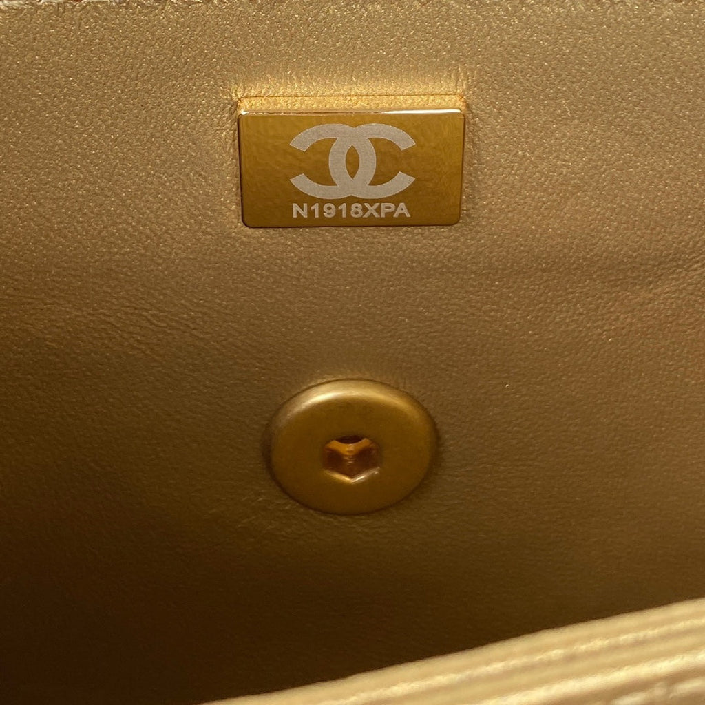 Chanel - Luxury Bag - CHL - 703