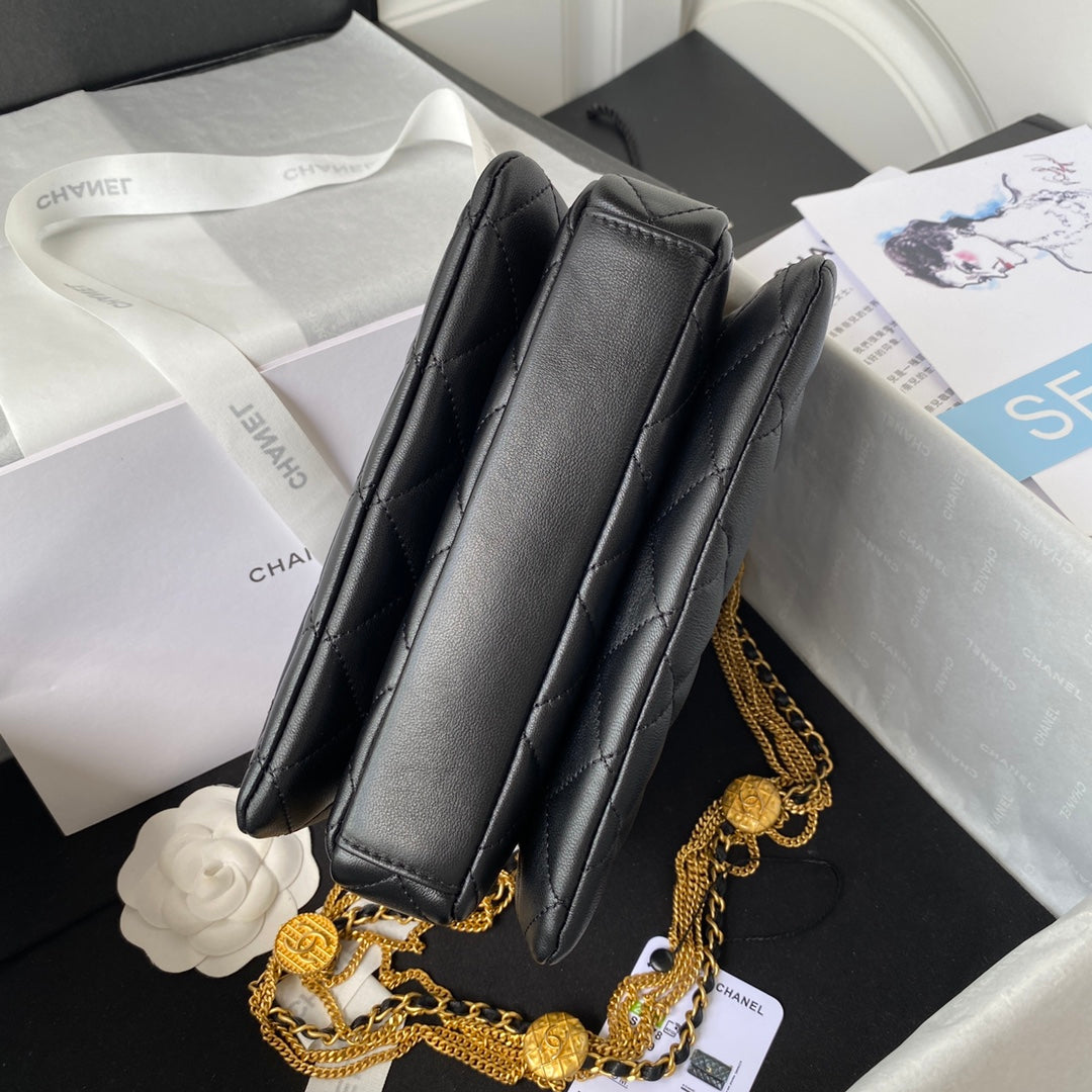 Chanel - Luxury Bag - CHL - 703