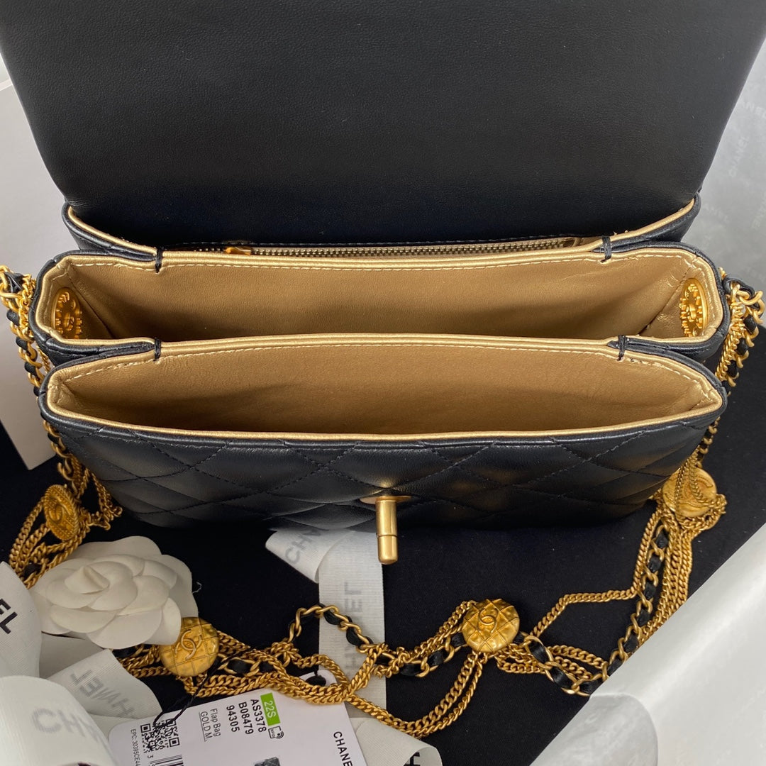 Chanel - Luxury Bag - CHL - 703