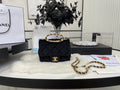 Chanel - Luxury Bag - CHL - 670