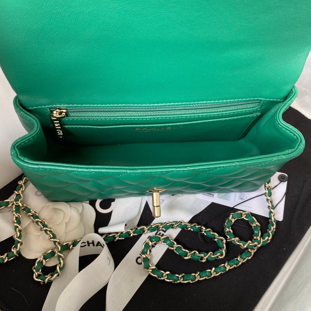 Chanel - Luxury Bag - CHL - 691