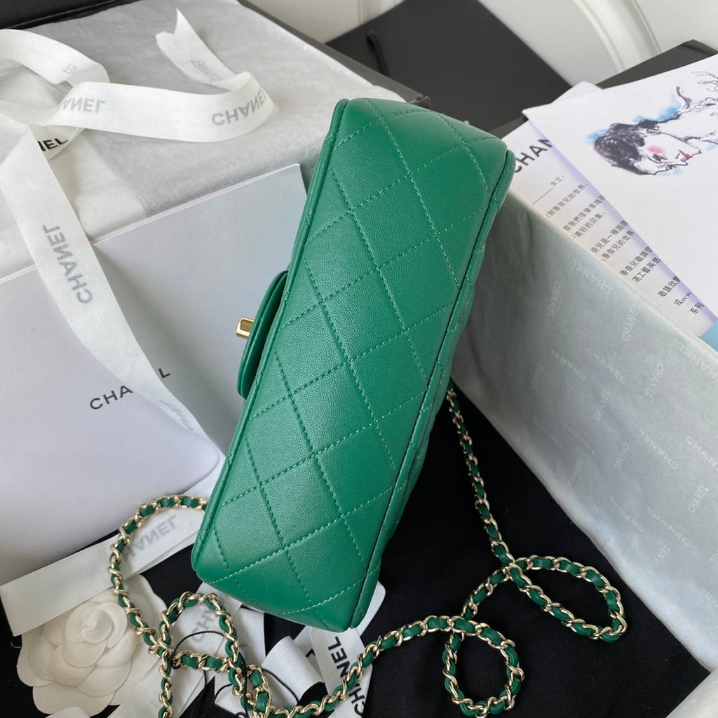 Chanel - Luxury Bag - CHL - 691