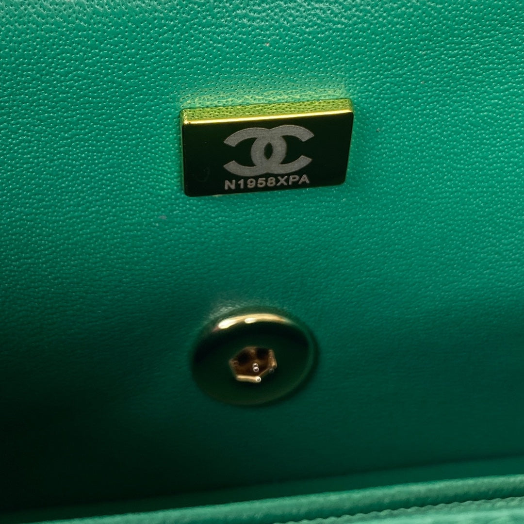 Chanel - Luxury Bag - CHL - 691