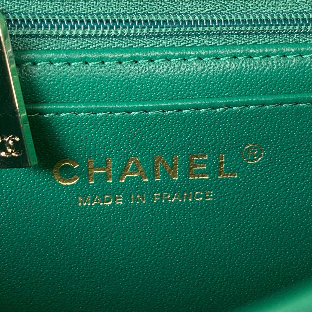 Chanel - Luxury Bag - CHL - 691