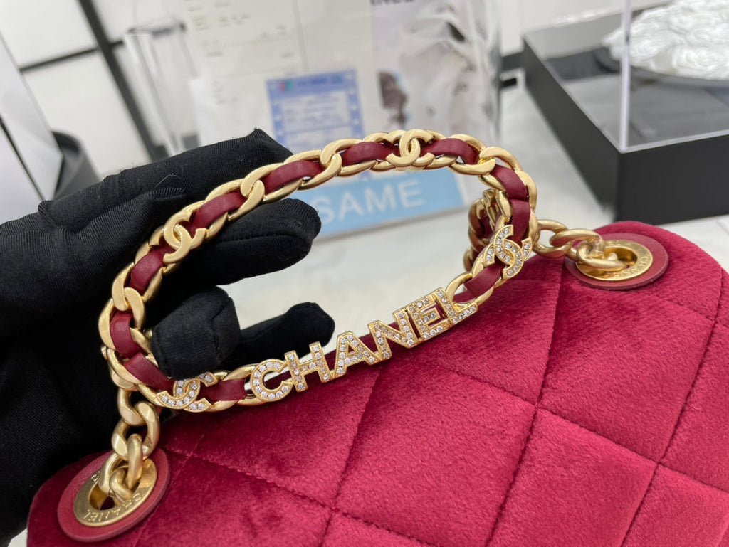 Chanel - Luxury Bag - CHL - 668