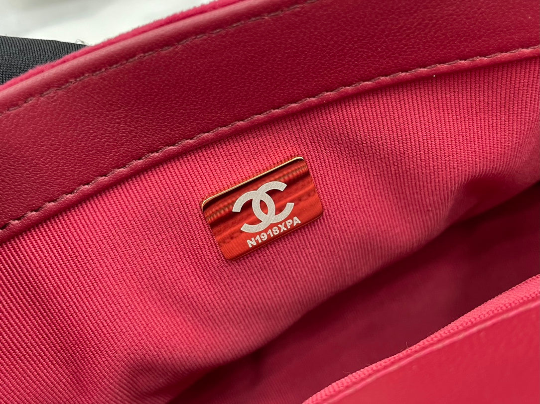 Chanel - Luxury Bag - CHL - 668