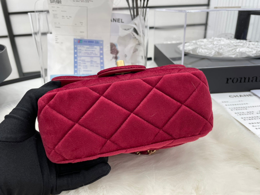 Chanel - Luxury Bag - CHL - 668