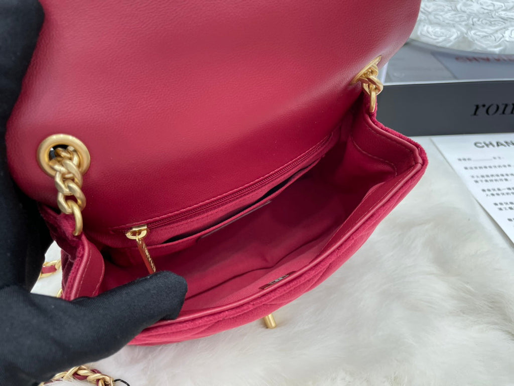 Chanel - Luxury Bag - CHL - 668