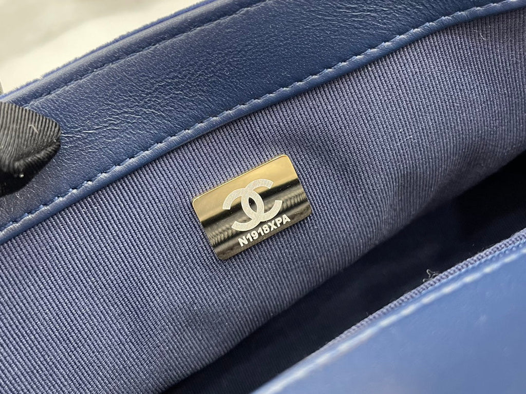 Chanel - Luxury Bag - CHL - 669